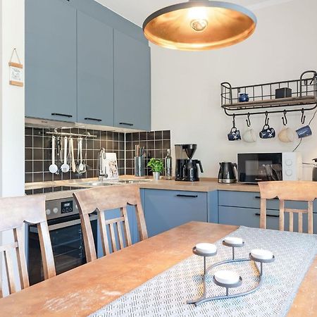 Seepark Lindenallee Waterkant Шарбойтц Екстериор снимка