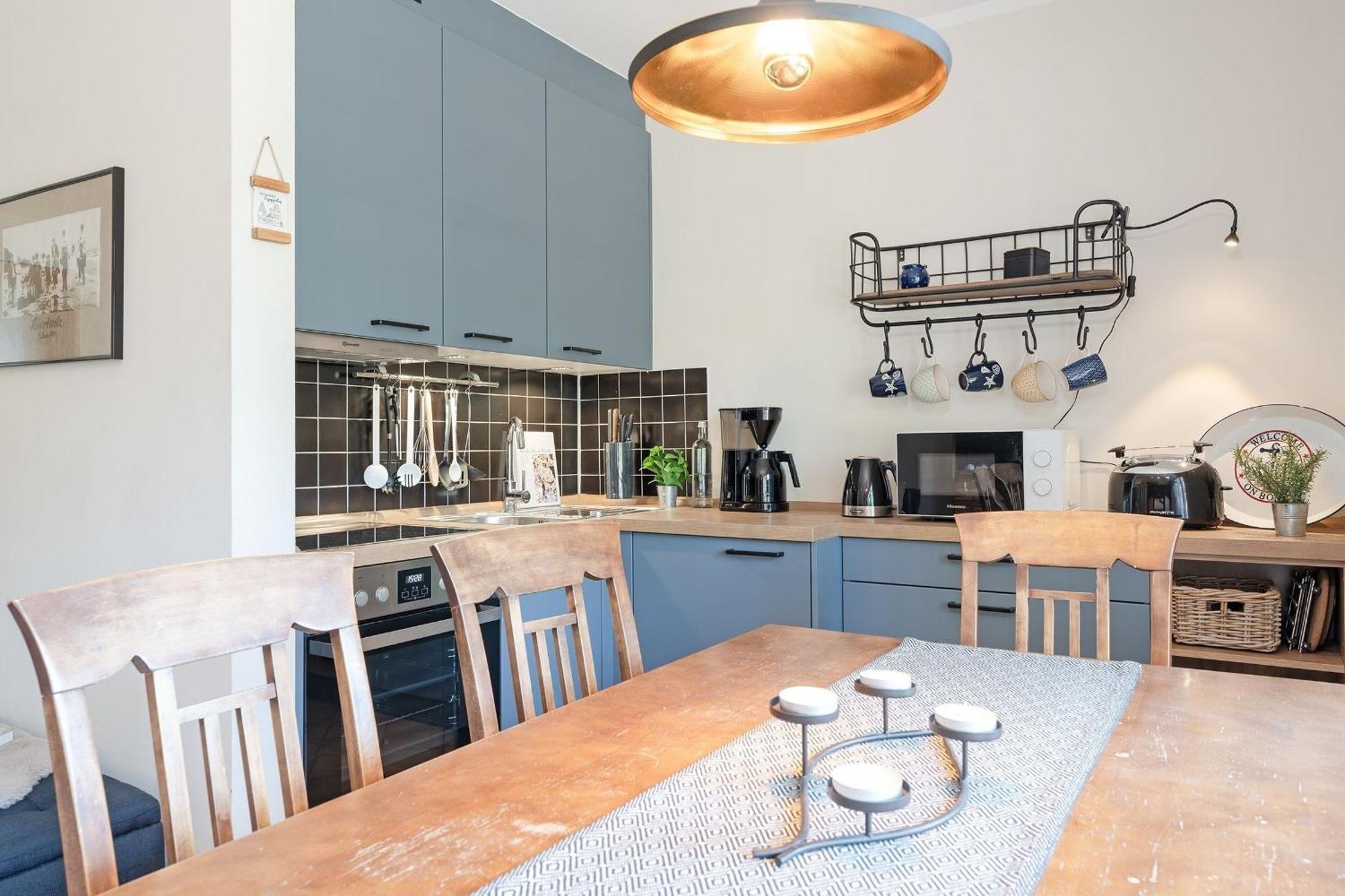 Seepark Lindenallee Waterkant Шарбойтц Екстериор снимка
